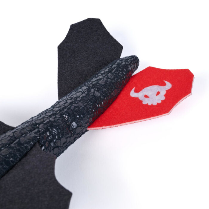 How To Train Your Dragon Feature Toothless Plush (30 Cm) - Afbeelding 5