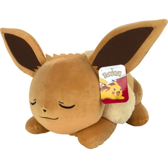 Pokemon 46Cm Pluche Eevee