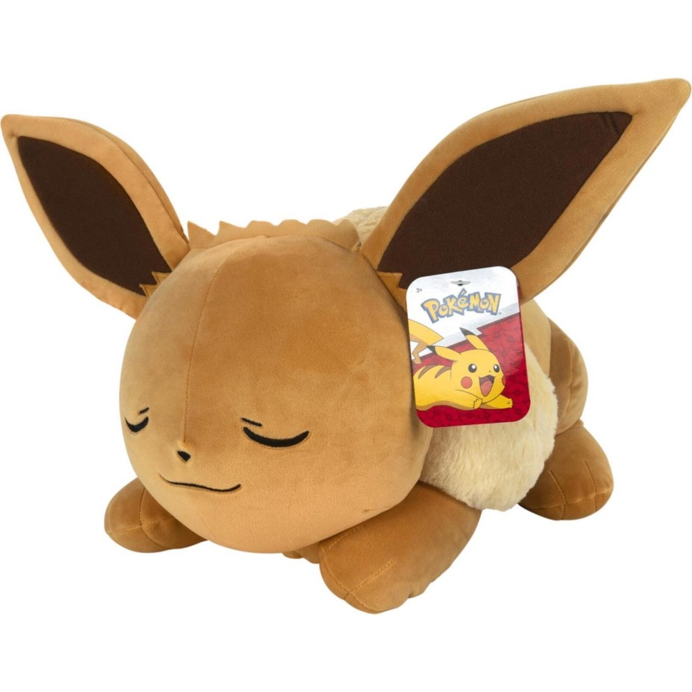 Pokemon 46Cm Pluche Eevee