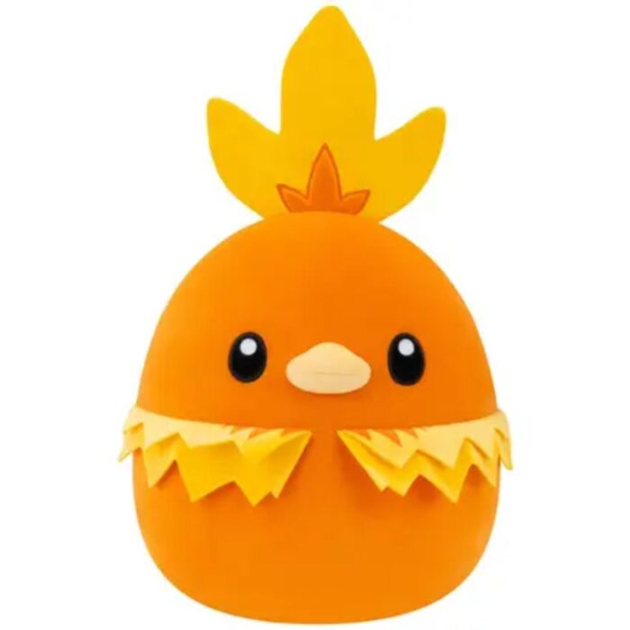 Squishmallows 25 cm Torchic