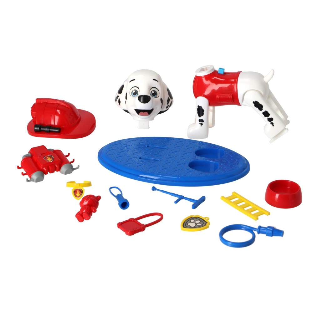 Spel Paw Patrol Marshal strekje