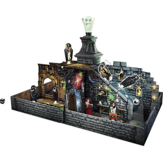 Spookslot - Bordspel - Afbeelding 2