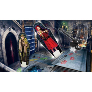 Spookslot - Bordspel - Afbeelding 6