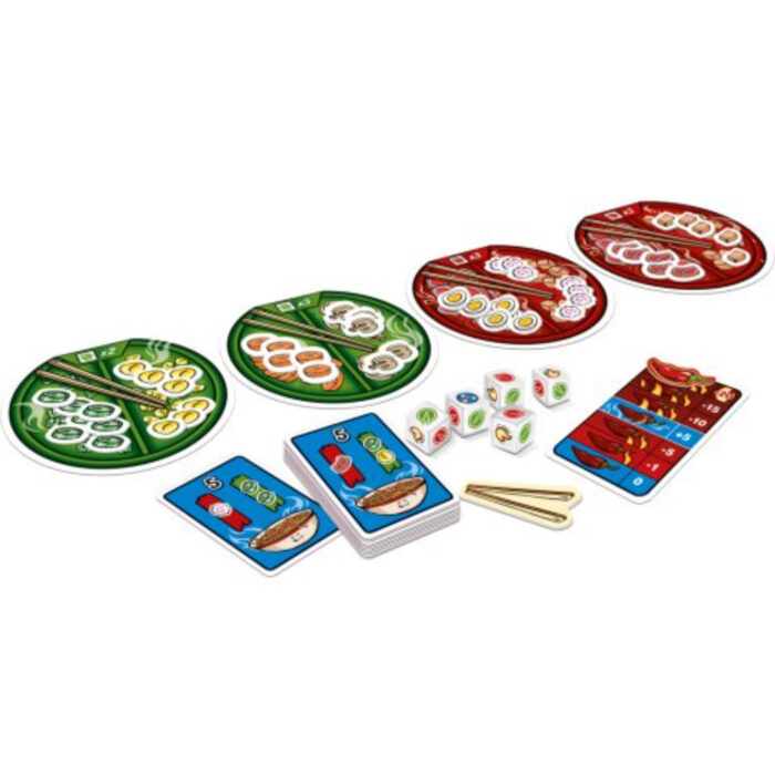 Spel Ramen Extreme - Afbeelding 3