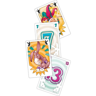 Wie Is De Ezel - Kaartspel - Afbeelding 2