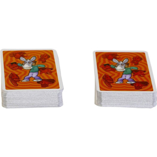 Wie Is De Ezel - Kaartspel - Afbeelding 3