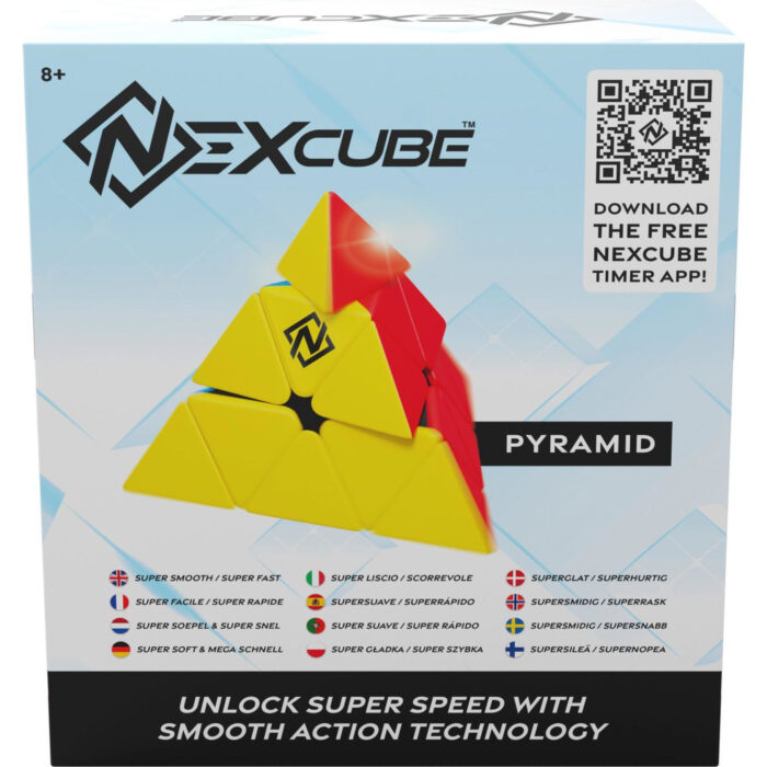 Nexcube Pyramid - Afbeelding 4
