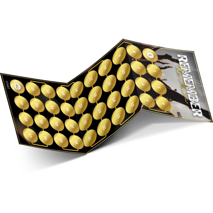 Spel Remember the Music - Afbeelding 4