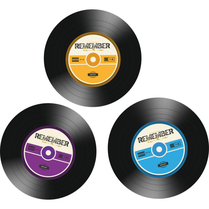 Spel Remember the Music - Afbeelding 6