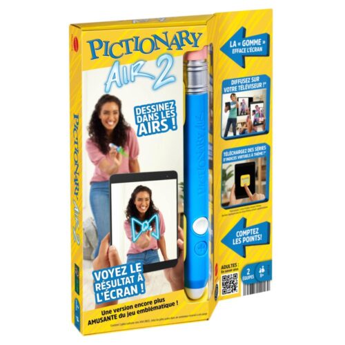 Spel Pictionary Air 2