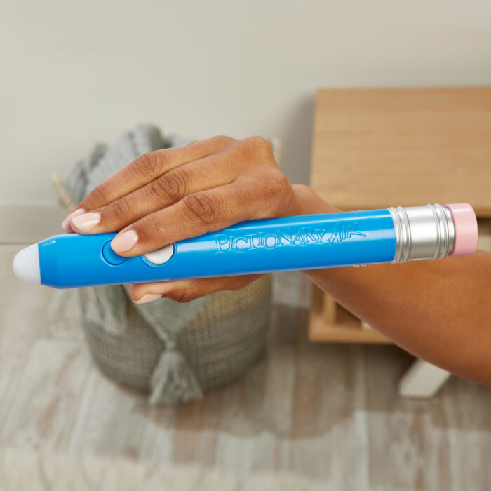 Spel Pictionary Air 2 - Afbeelding 3