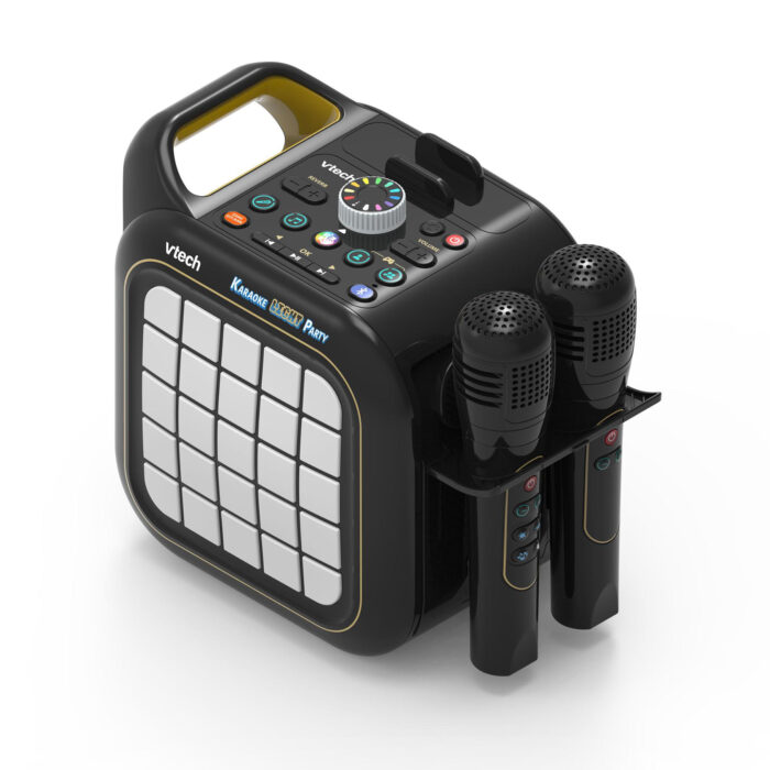Vtech Kidi Karaoke Light Party - Afbeelding 3