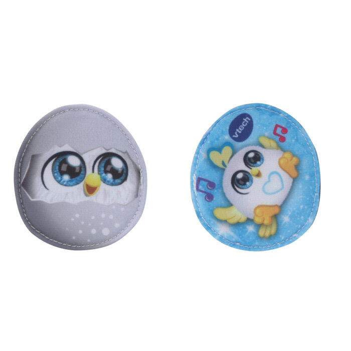 Vtech Kidi Lolibirds Wit - Afbeelding 3