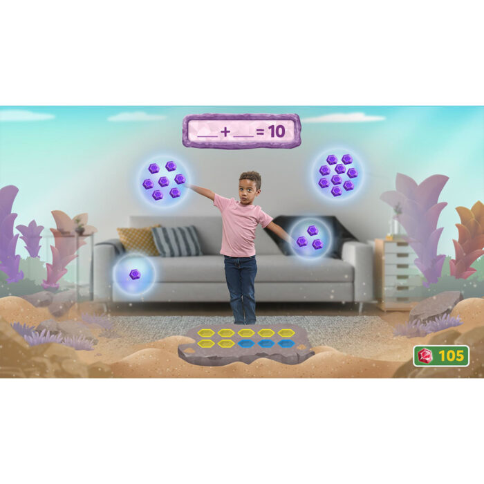 Vtech Leap Move - Afbeelding 4