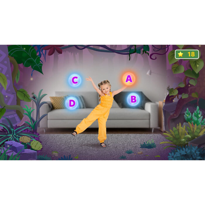 Vtech Leap Move - Afbeelding 5