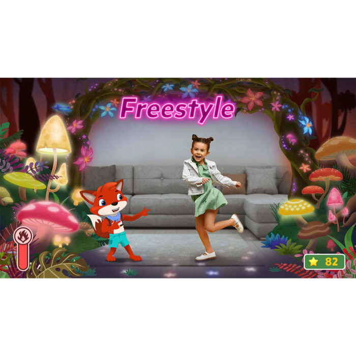 Vtech Leap Move - Afbeelding 6