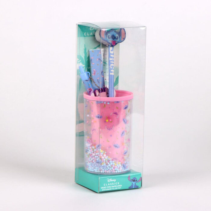 Stationary set Stitch - Afbeelding 5