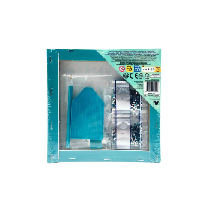 Stitch diamond painting canvas - Afbeelding 4