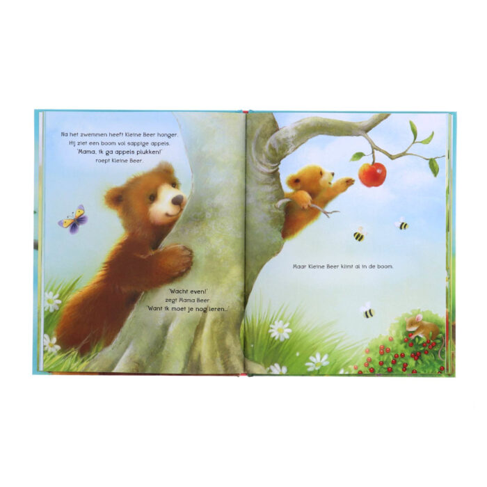 Boek Je Bent De Liefste Mama - Afbeelding 3