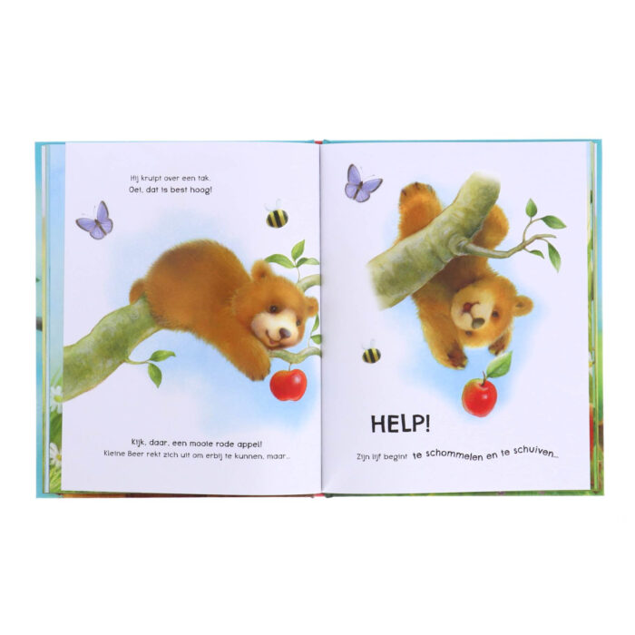 Boek Je Bent De Liefste Mama - Afbeelding 4