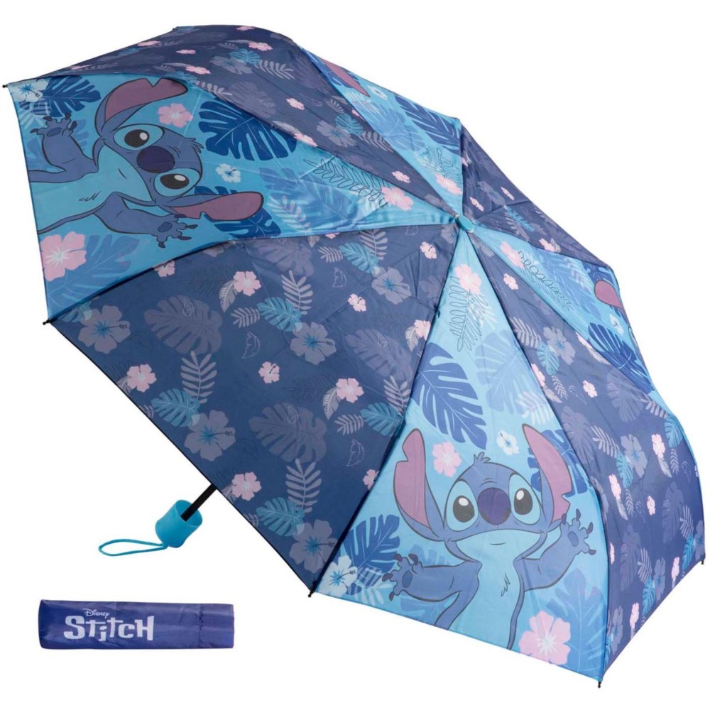 Stitch opvouwbare paraplu
