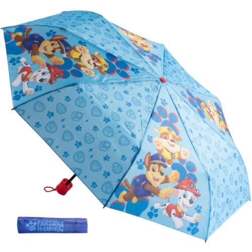 Paw patrol opvouwbare paraplu
