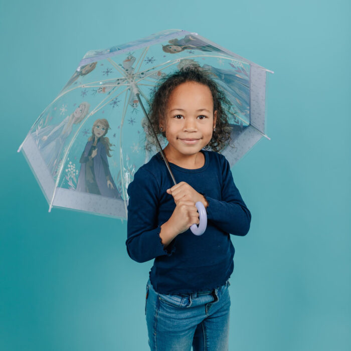 Paraplu Frozen - Afbeelding 3