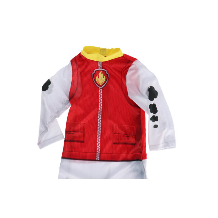 Kostuum Paw Patrol Marshall 3-4 jaar - Afbeelding 3