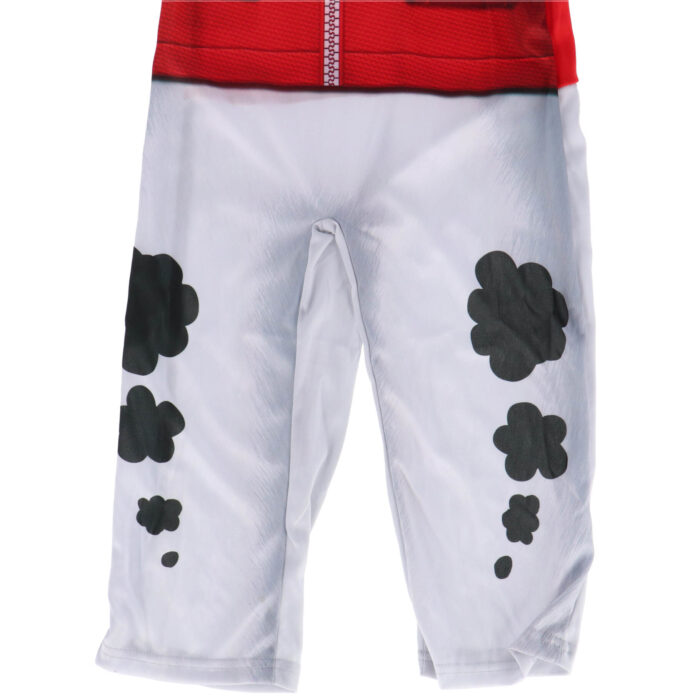Kostuum Paw Patrol Marshall 3-4 jaar - Afbeelding 4