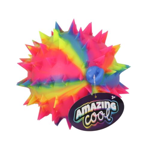 Amazing Cool pufferbal spike 23 cm