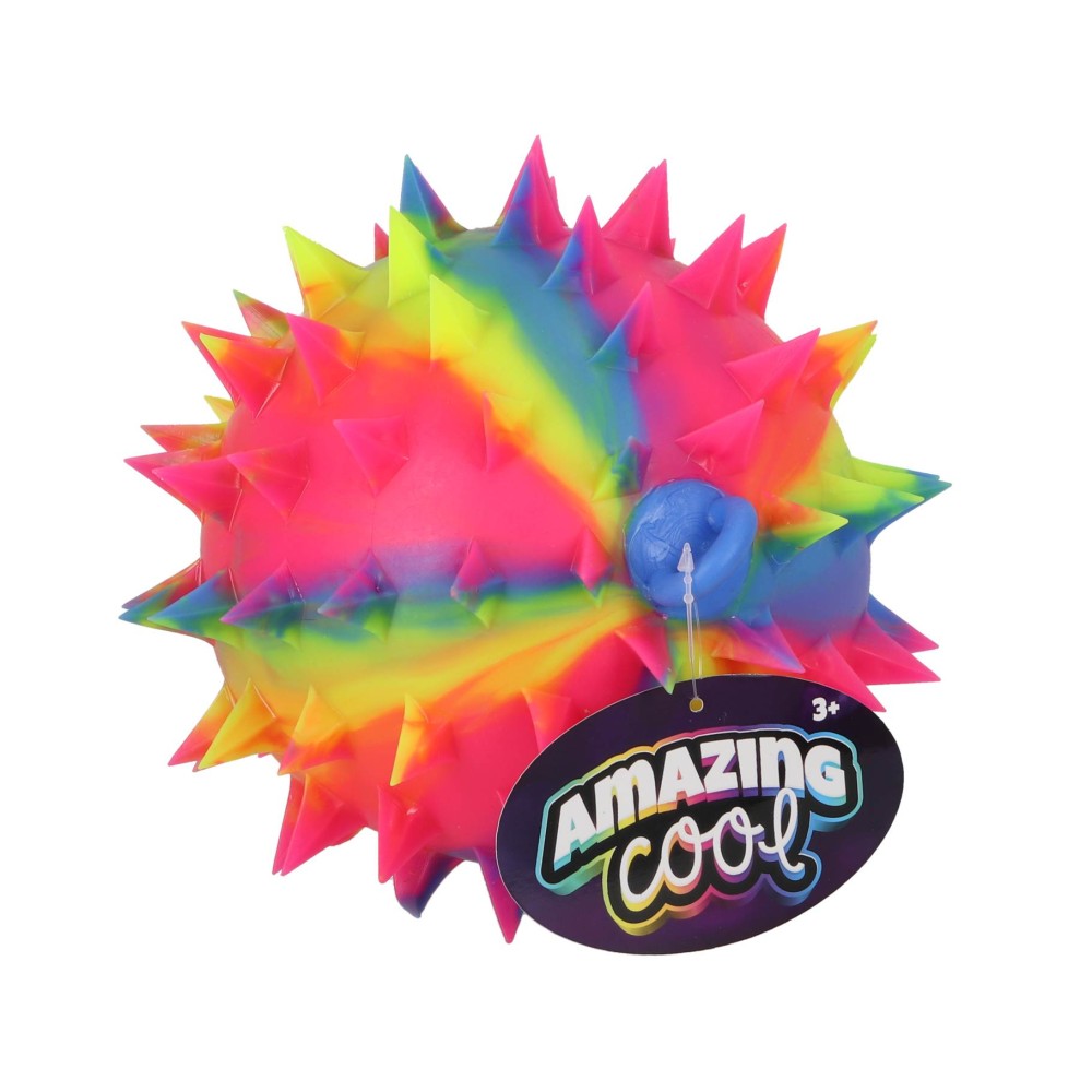 Amazing Cool pufferbal spike 23 cm