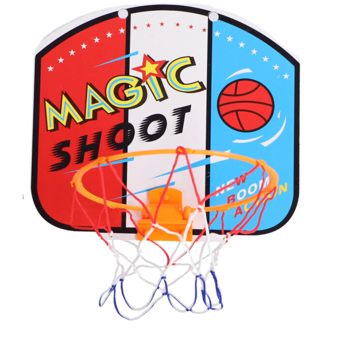 Basketbal mini - Afbeelding 2