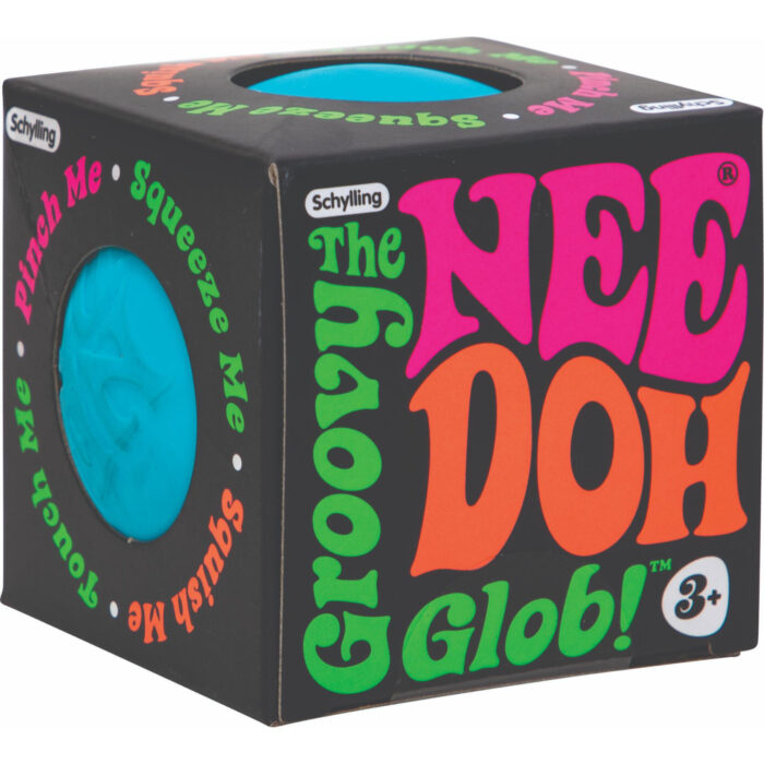 Needoh Classic Needoh Balls - Afbeelding 2