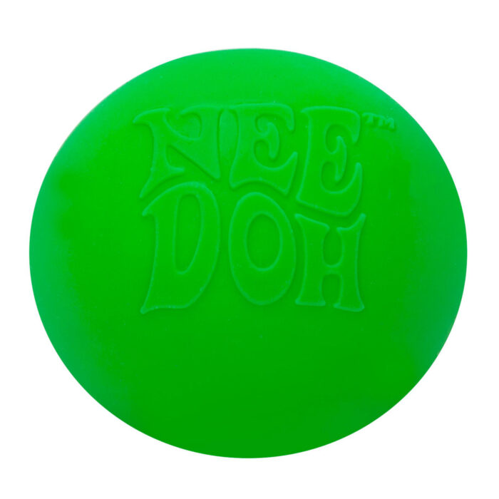 Needoh Classic Needoh Balls - Afbeelding 4