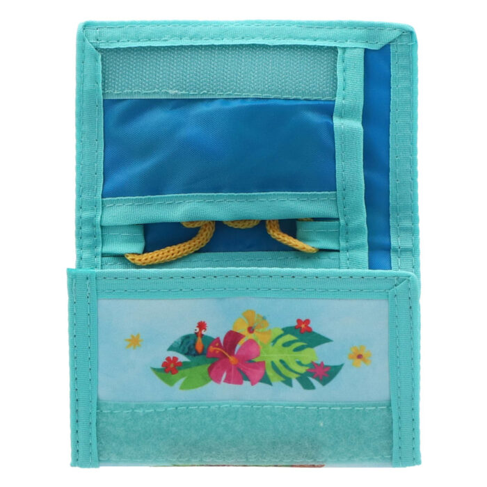 Portemonnnee Vaiana 2 - Afbeelding 3