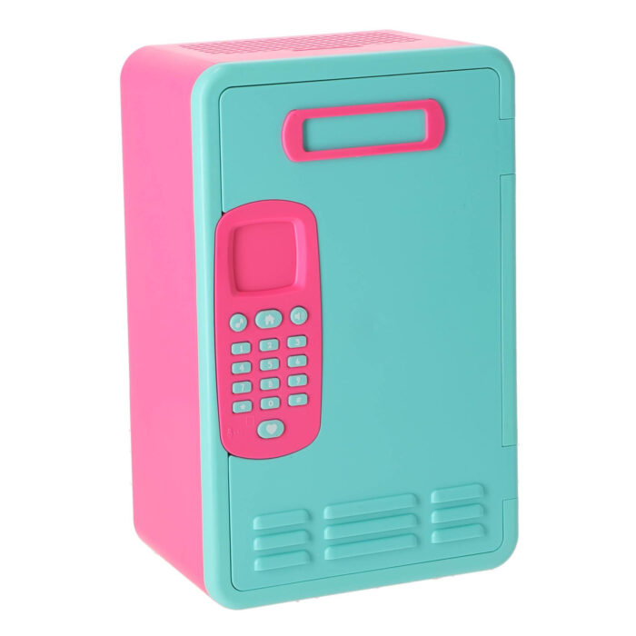 Kluis elektronisch trend battery operated - Afbeelding 3