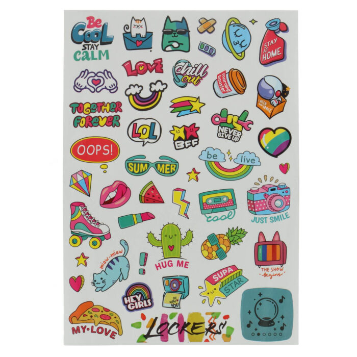 Kluis elektronisch trend battery operated - Afbeelding 4