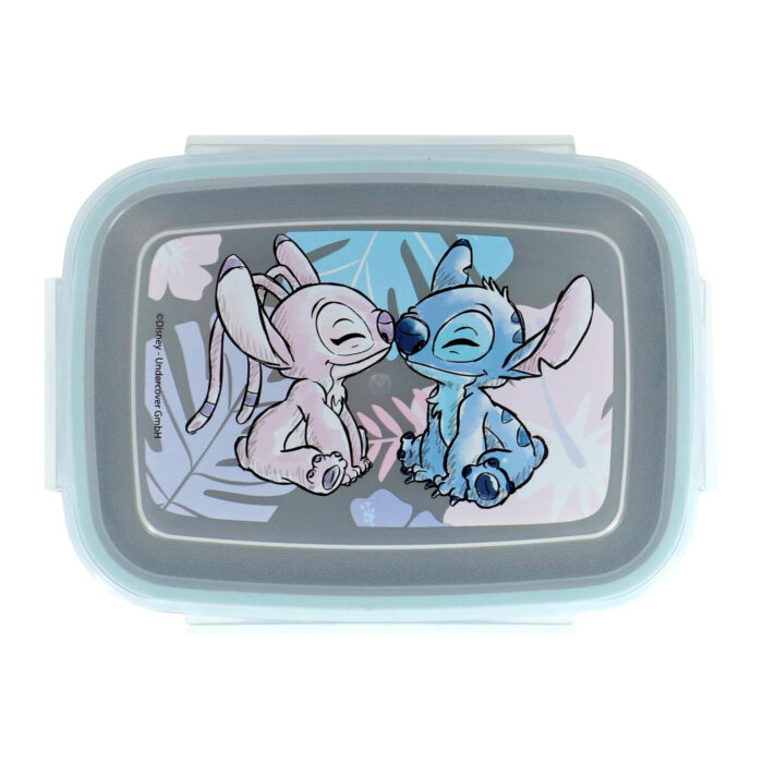 Stitch Lunchbox - Afbeelding 2