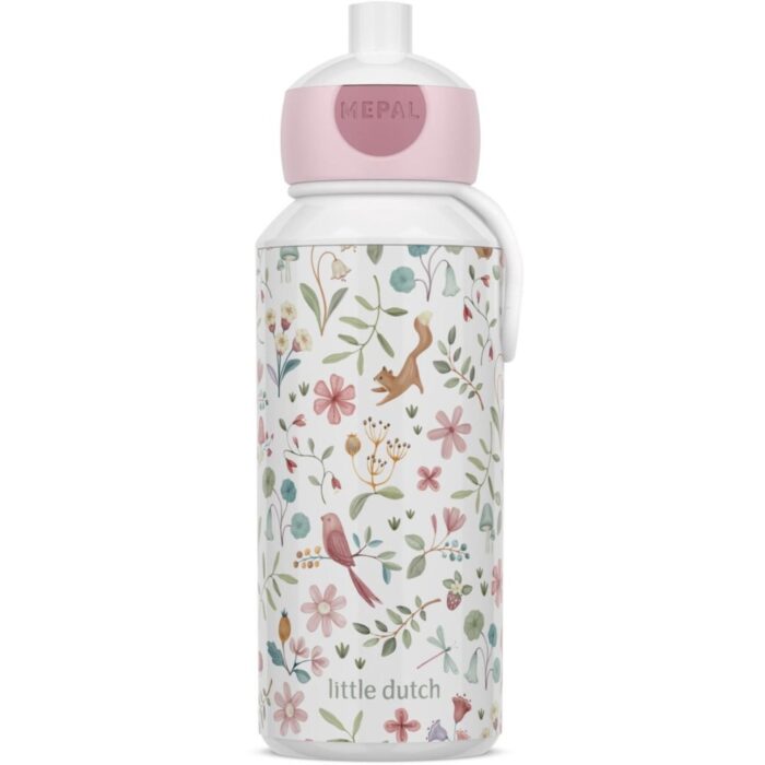 Drinkfles pop-up campus 400 ml - fairy wonders