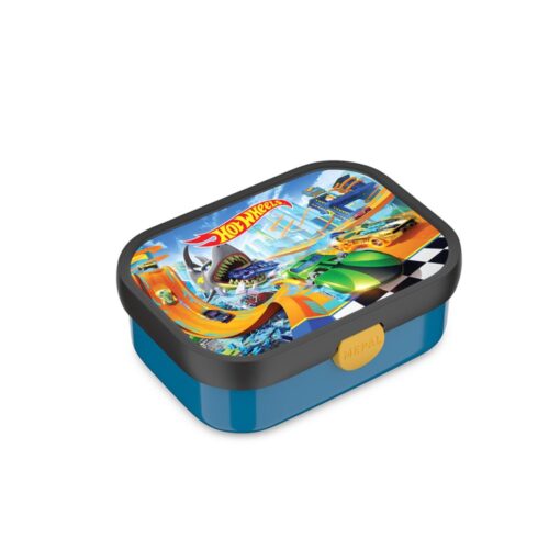 Lunchbox Campus Hot Wheels