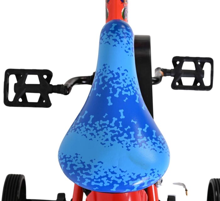 Paw Patrol Kinderfiets - Jongens - 12 inch - Twee handremmen - Afbeelding 5