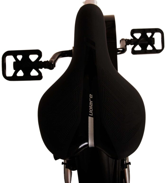 Volare Rocky Kinderfiets - Jongens - 16 inch - Grijs - Afbeelding 9