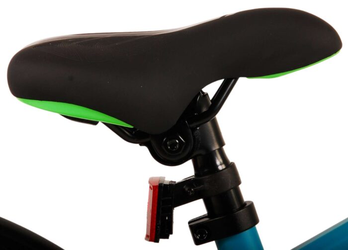 Volare Rocky Kinderfiets - Jongens - 16 inch - Groen - Afbeelding 8