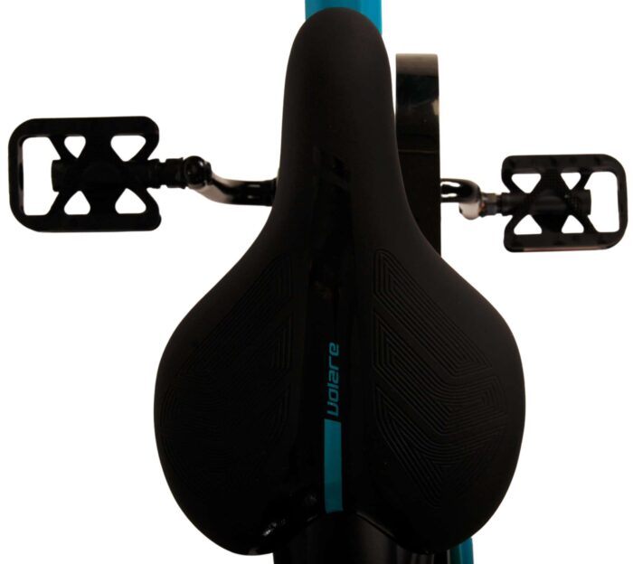 Volare Rocky Kinderfiets - Jongens - 16 inch - Groen - Afbeelding 9