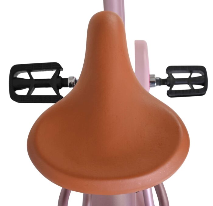 Volare Excellent Kinderfiets - Meisjes - 20 inch - Mat Roze - 3 versnellingen - Afbeelding 4