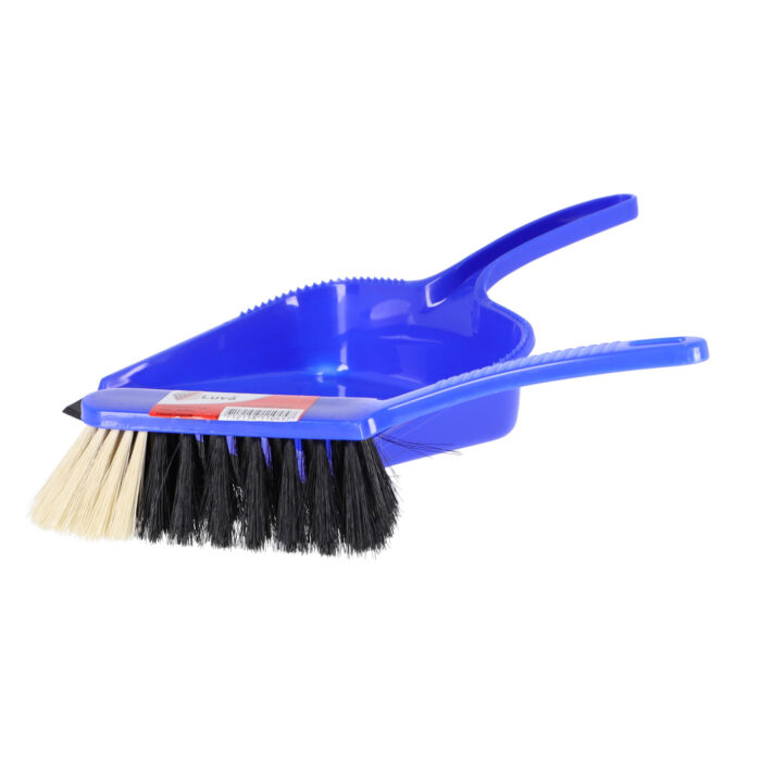 Luva Stoffer en Blik kunststof 2 assorti - Afbeelding 5