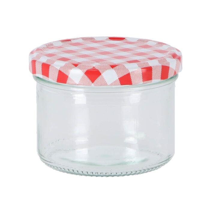 Jampot set 3 23 cl assorti - Afbeelding 5