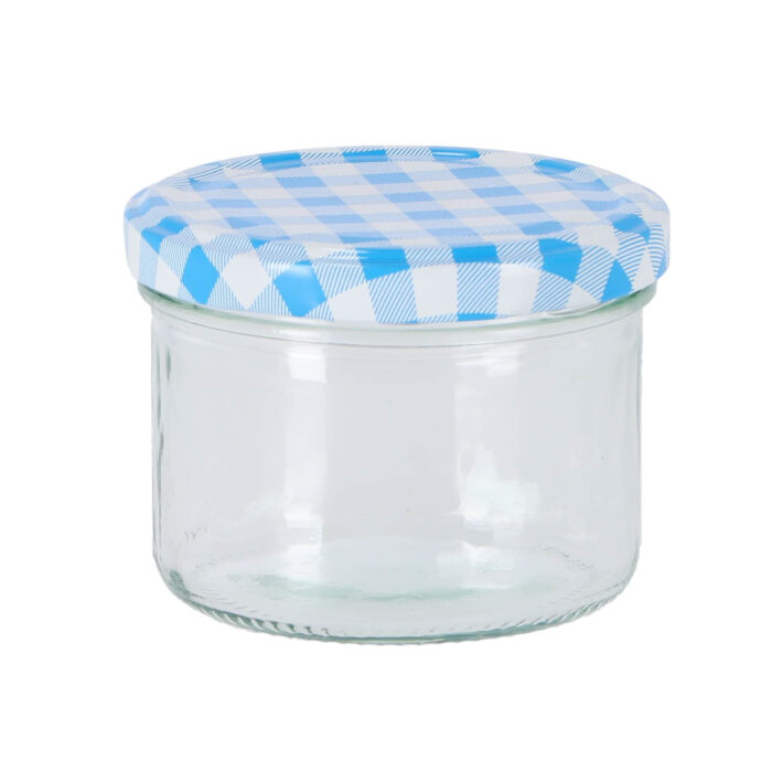 Jampot set 3 23 cl assorti - Afbeelding 6