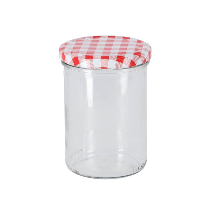 Jampot set 3 44 cl assorti - Afbeelding 5