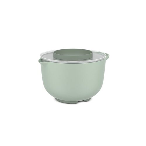 Beslagkom chef 3l met spatdeksel nordic sage